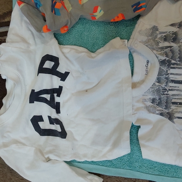 BOYS BUNDLE 3-6 various designers - Picture 5 of 8